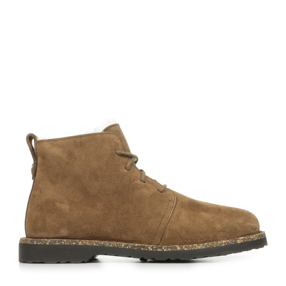 Uppsala Mid Shearling