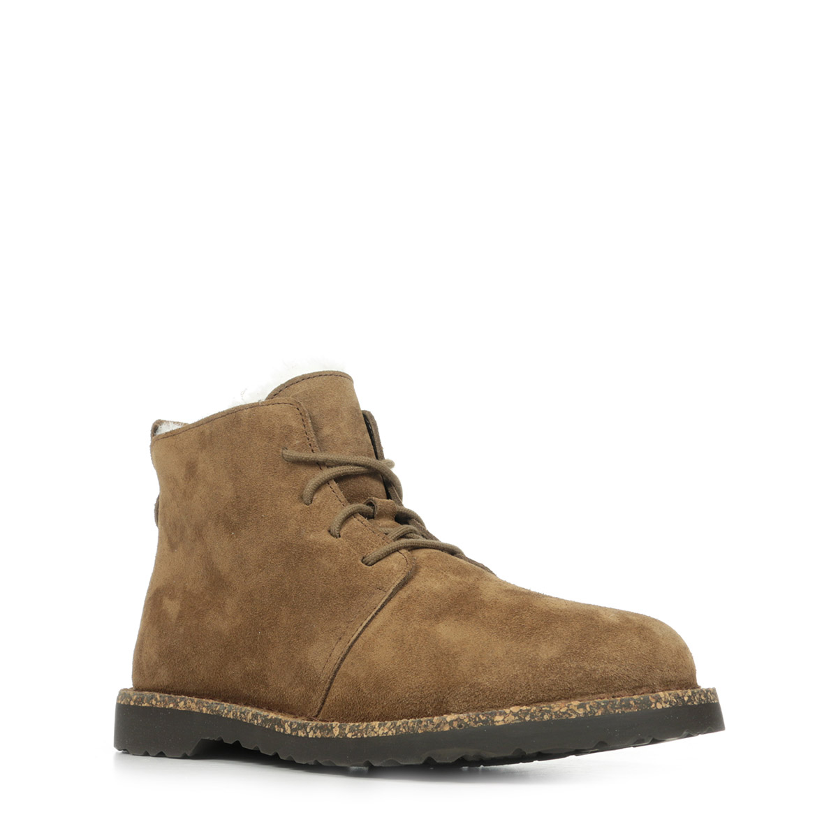 Uppsala Mid Shearling