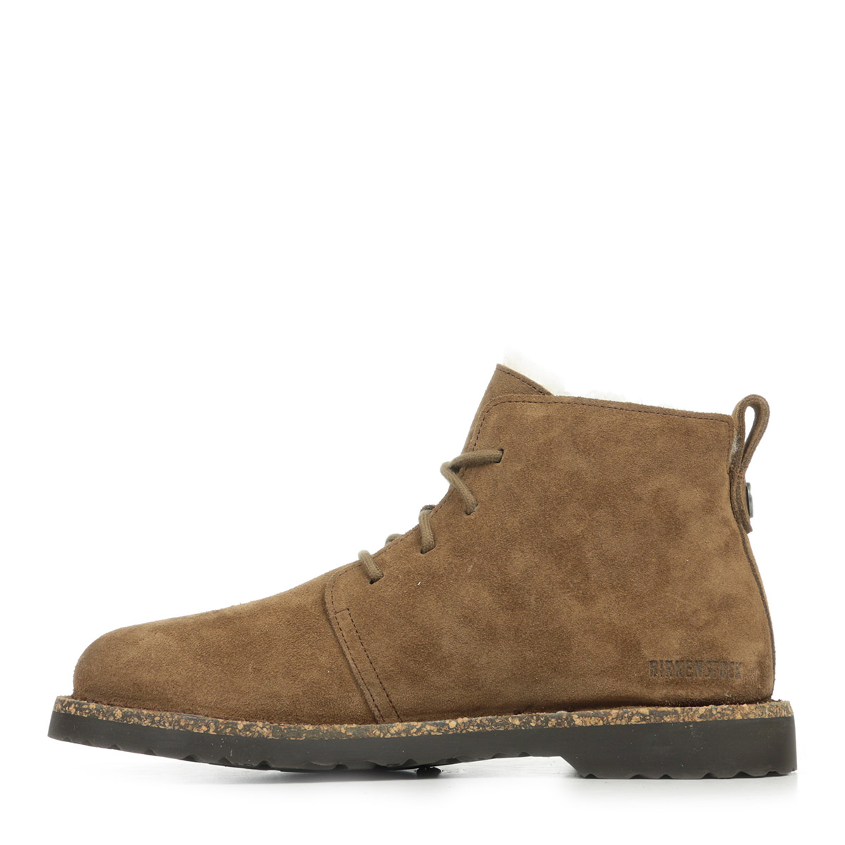 Uppsala Mid Shearling