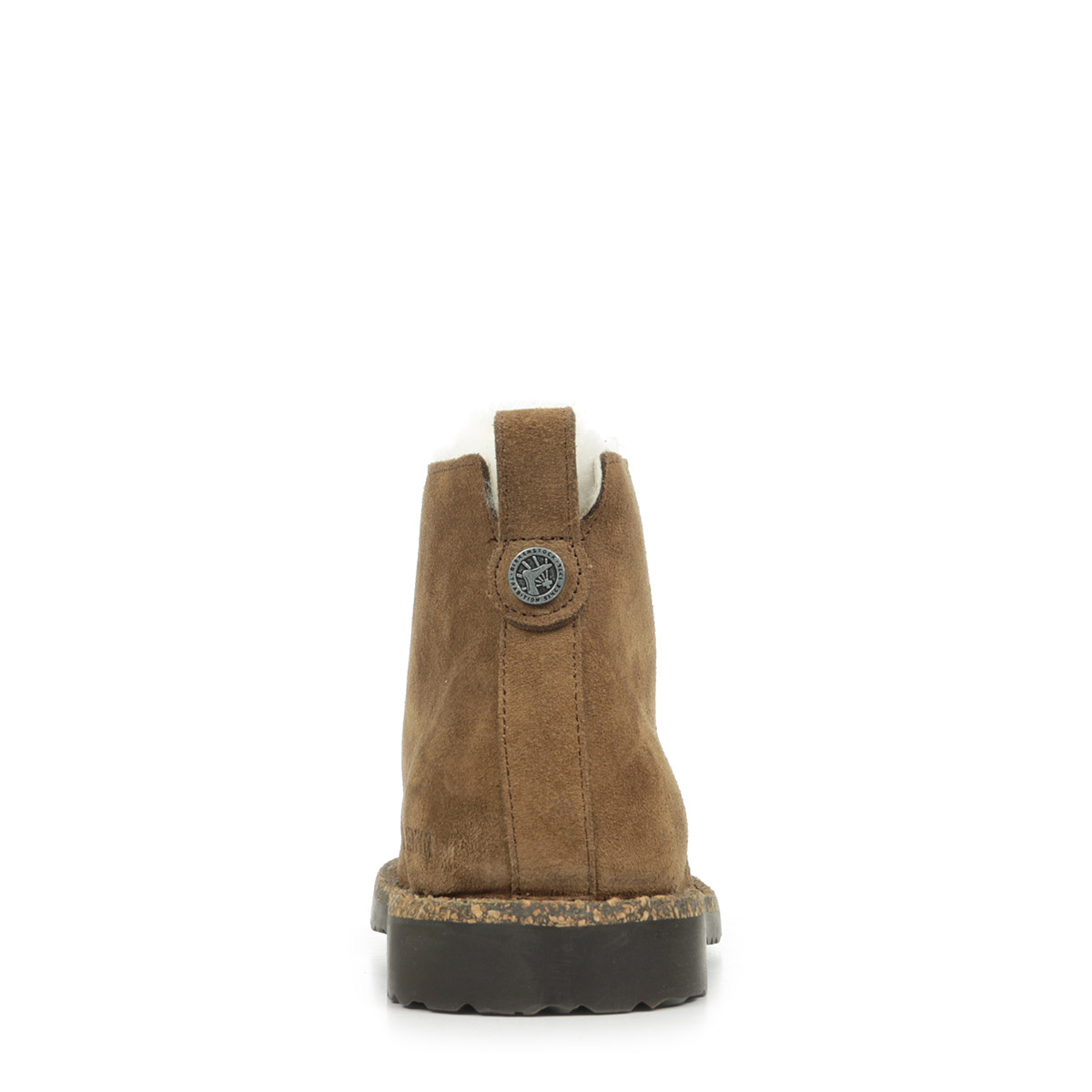 Uppsala Mid Shearling