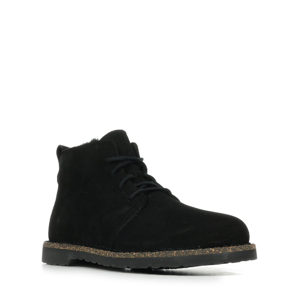 Uppsala Mid Shearling