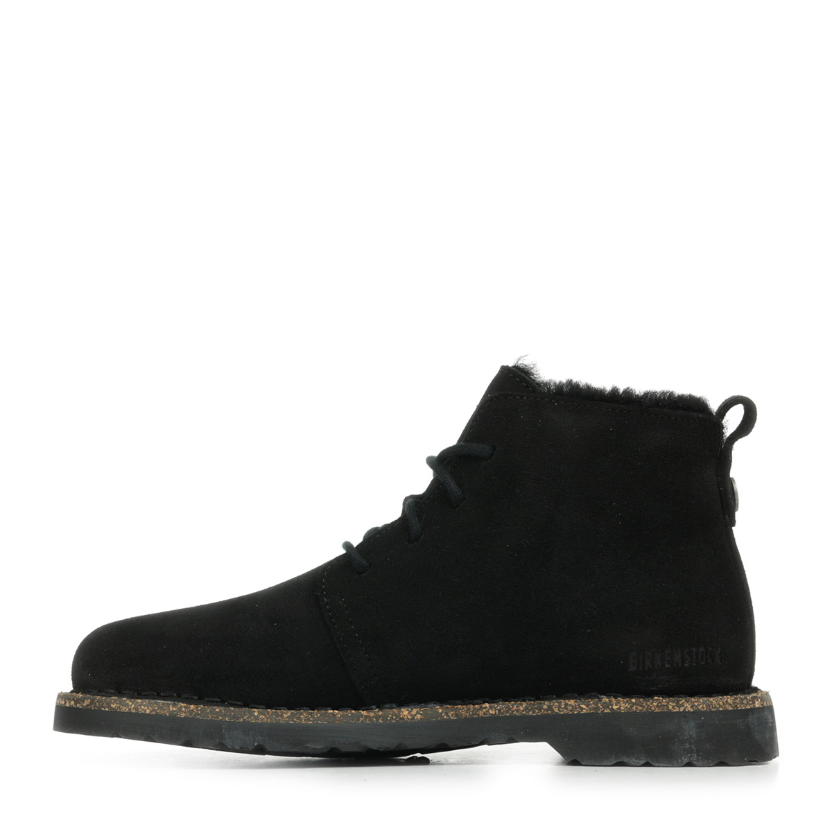 Uppsala Mid Shearling