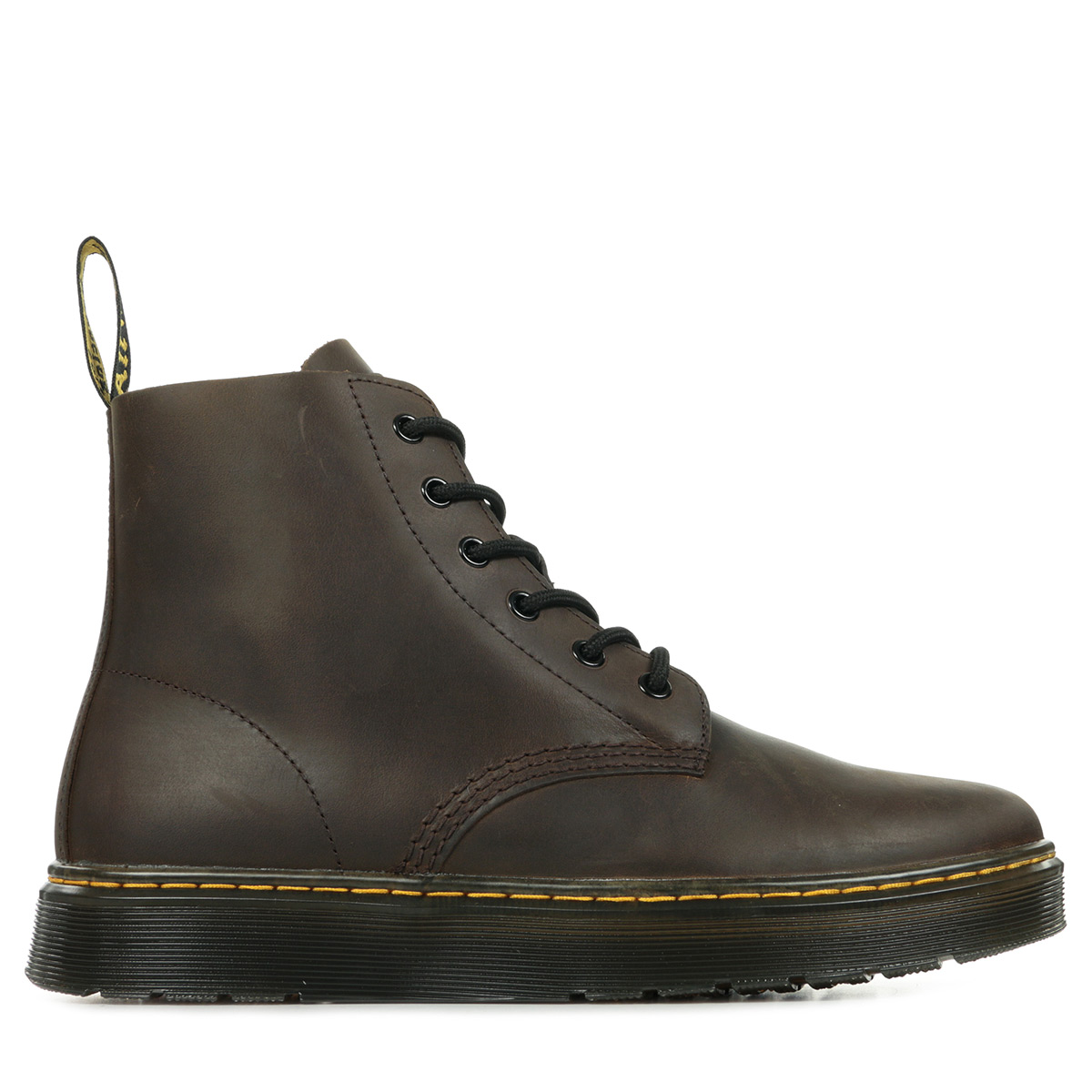 Thurston Chukka