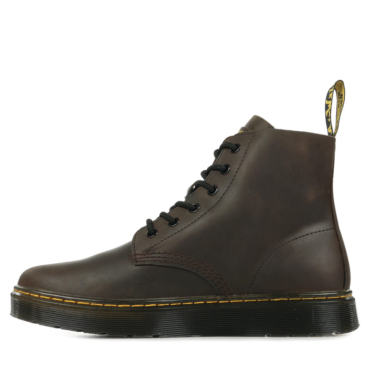 Thurston Chukka