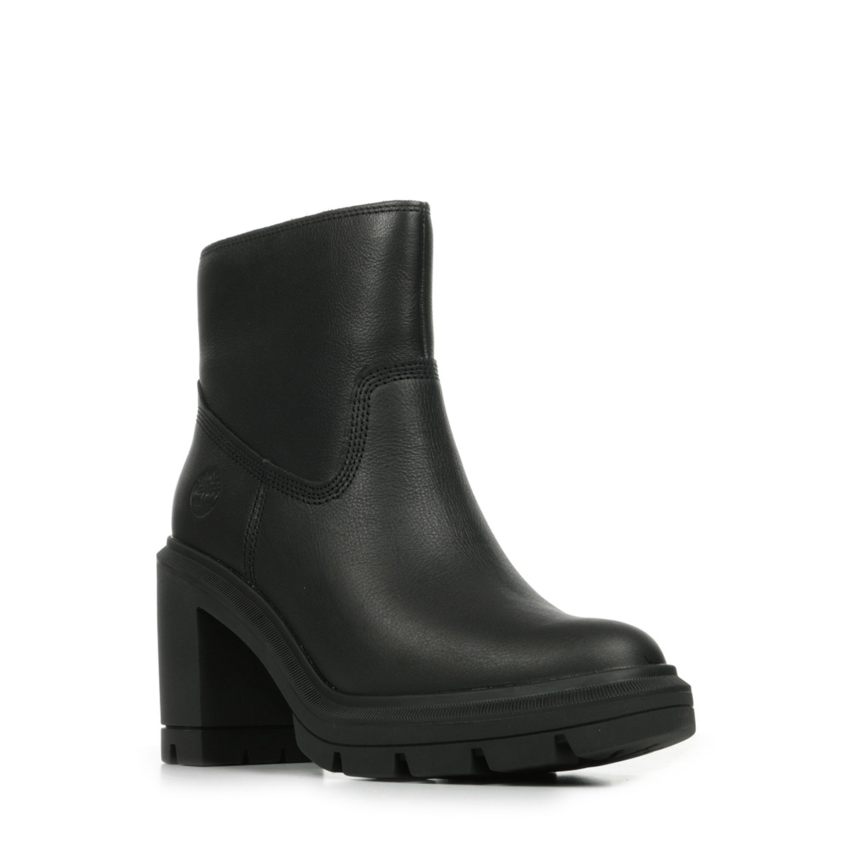 Allington Heights Mid Zip Up Boot