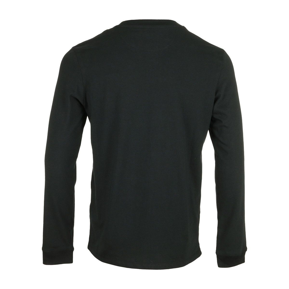 Long Sleeve Dnstn Rv Crewing Slim