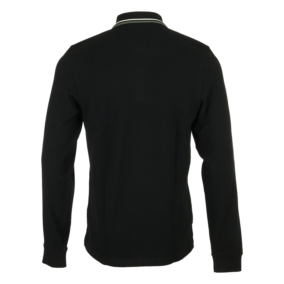 Twin Tipped Shirt Long Sleeves