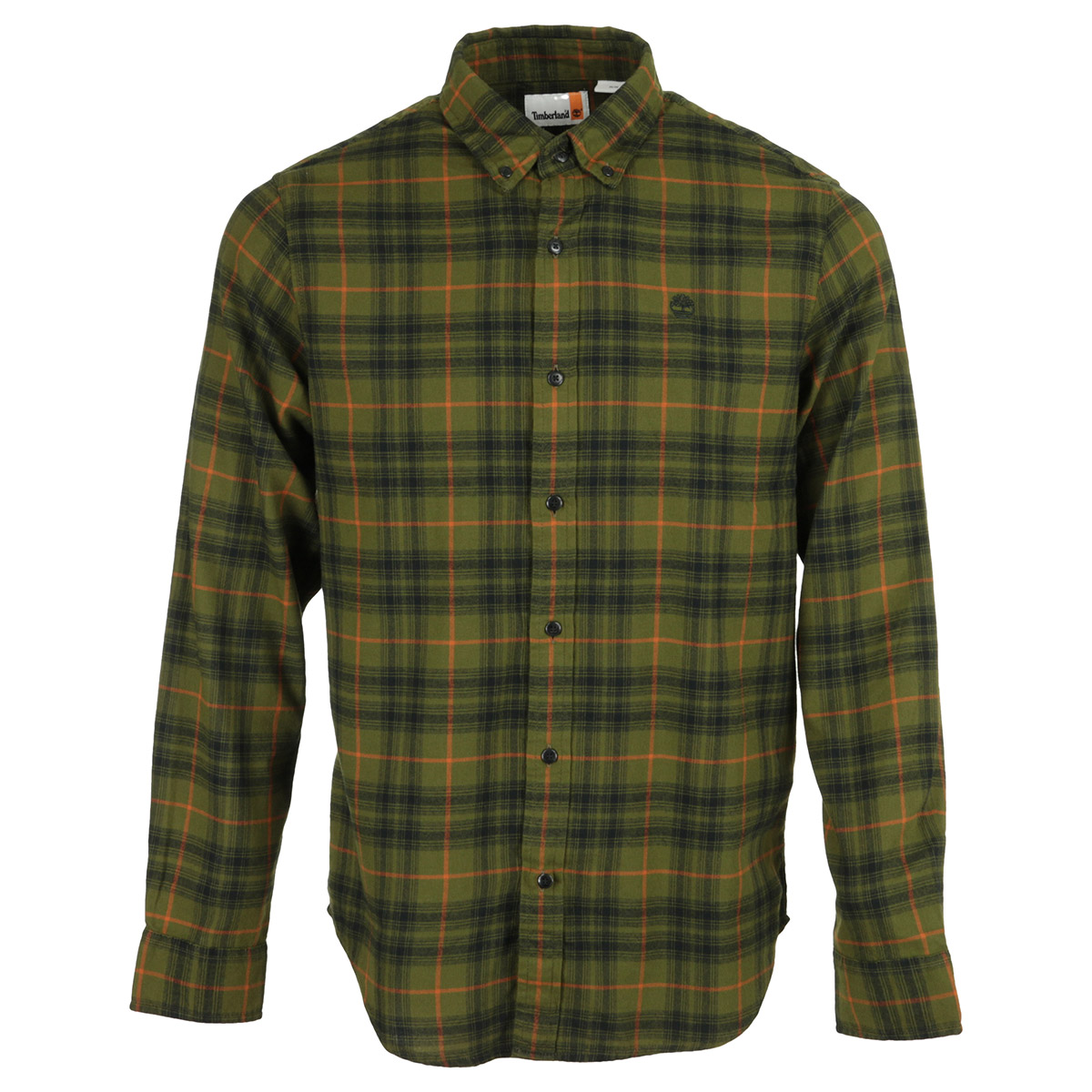 Solucell Plaid Shirt