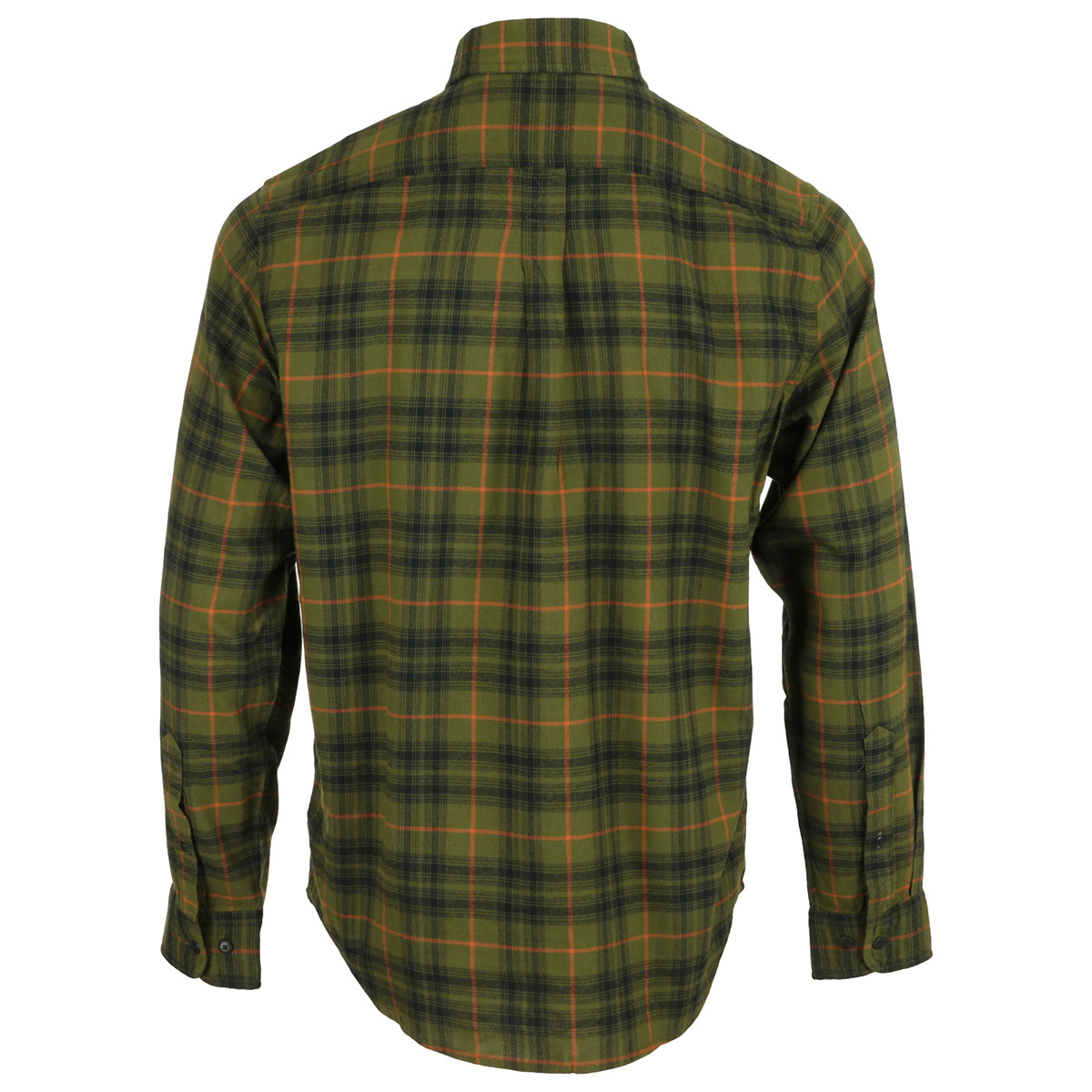 Solucell Plaid Shirt