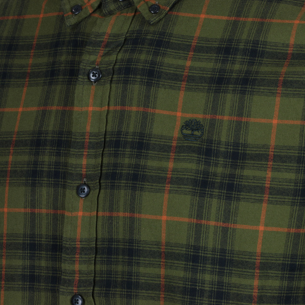 Solucell Plaid Shirt