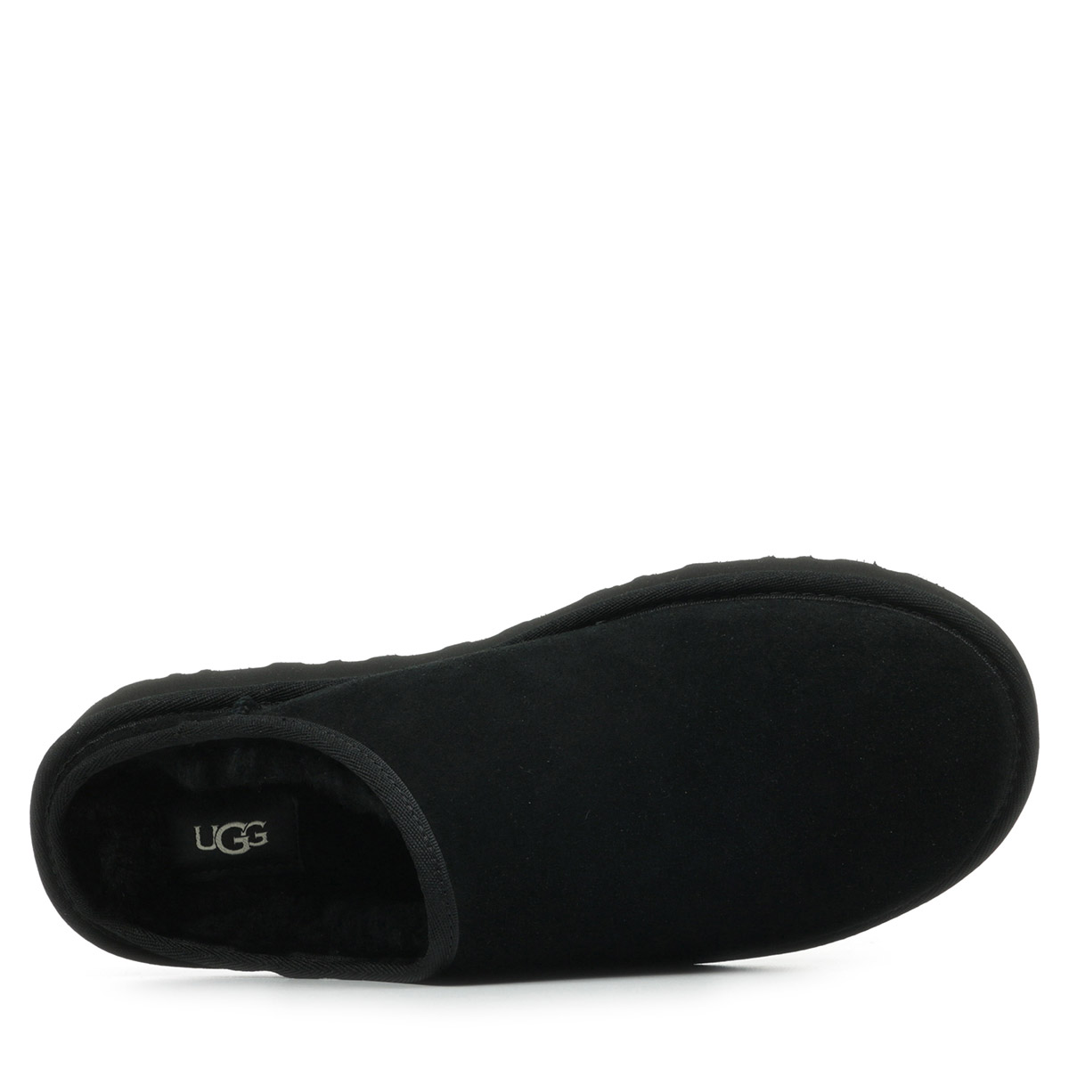 M Classic Slip On