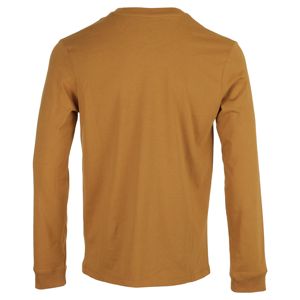 Long Sleeve Dnstn Rv Crewing Slim