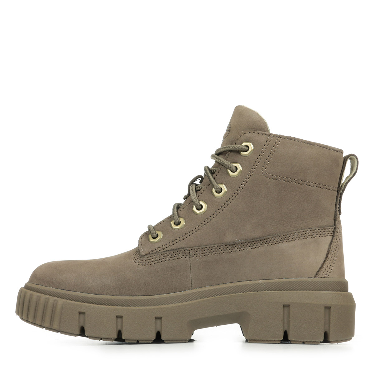 Greyfield Mid Lace Boot