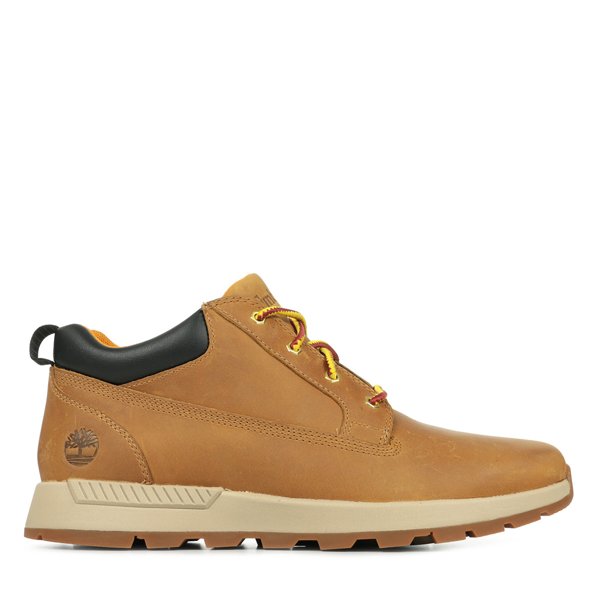 Killington Trekker Low Chukka